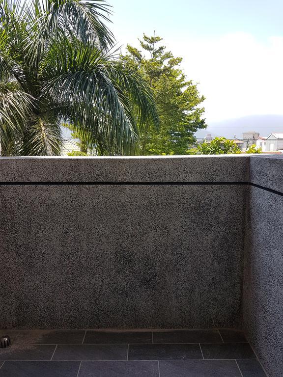 Childlike Innocence Homestay Hualien City Ngoại thất bức ảnh