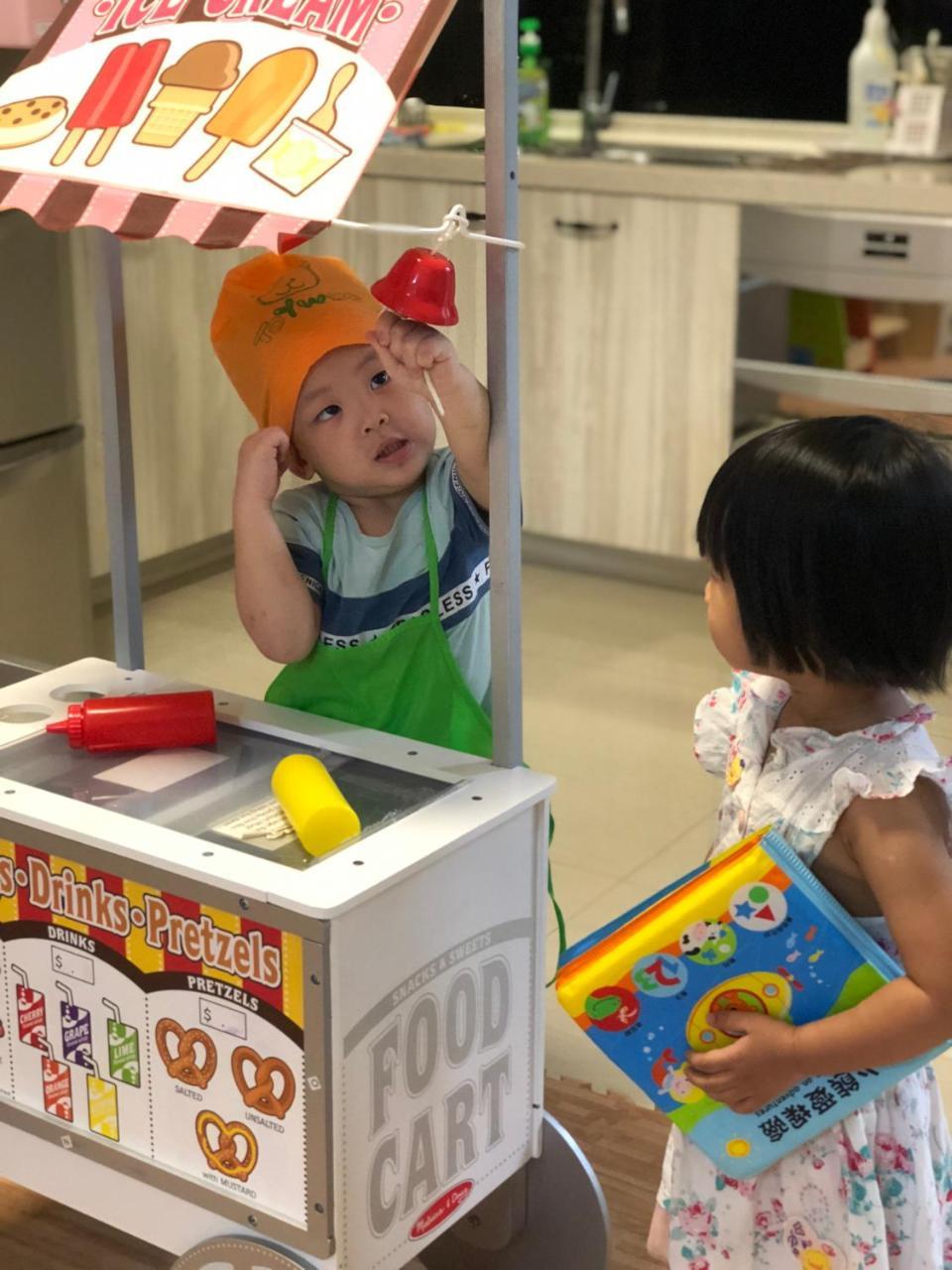Childlike Innocence Homestay Hualien City Ngoại thất bức ảnh