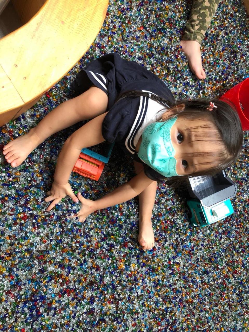 Childlike Innocence Homestay Hualien City Ngoại thất bức ảnh